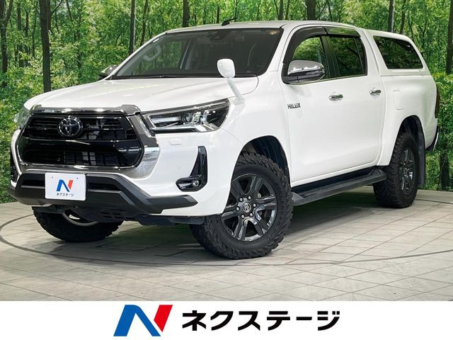 ハイラックス