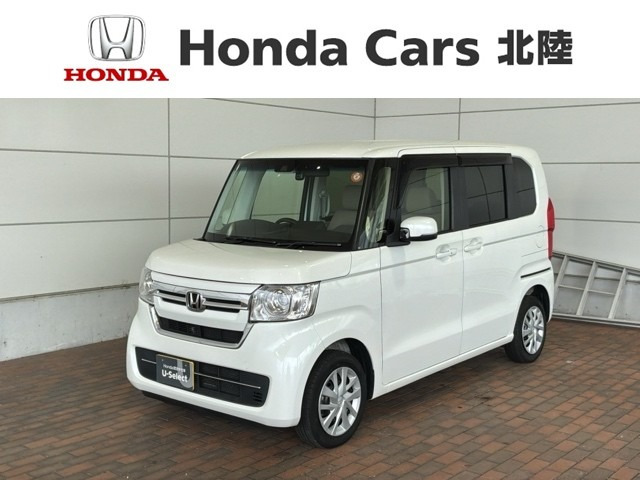 N-BOXL 4WD