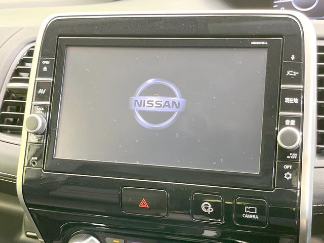 セレナ2.0 ハイウェイスター Vセレクション