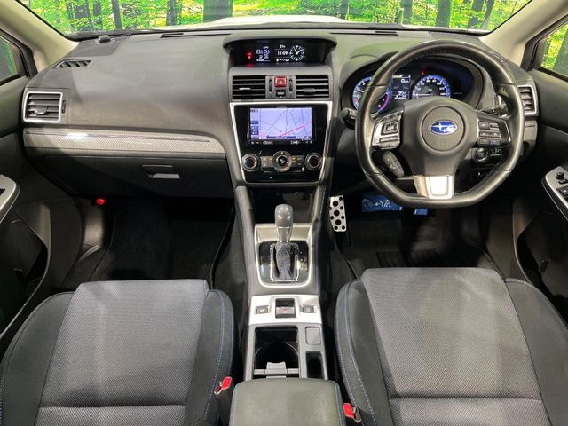 レヴォーグ1.6 GT-S アイサイト 4WD