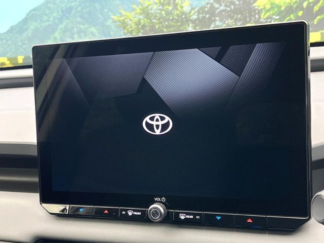 【12.9インチ ディスプレイオーディオ】大画面のディスプレイはAppleCarPlayやAndroidAutoが利用可能。大きな画面でスマホナビアプリ等が利用いただけます♪