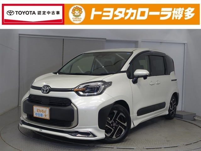 シエンタハイブリッド 1.5 Z