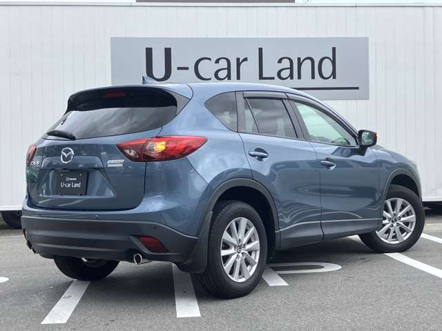 CX-52.2 XD プロアクティブ
