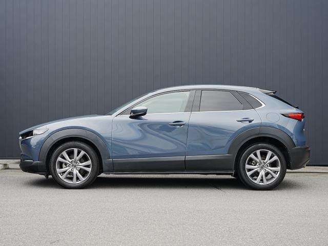 CX-302.0 20S プロアクティブ ツーリングセレクション