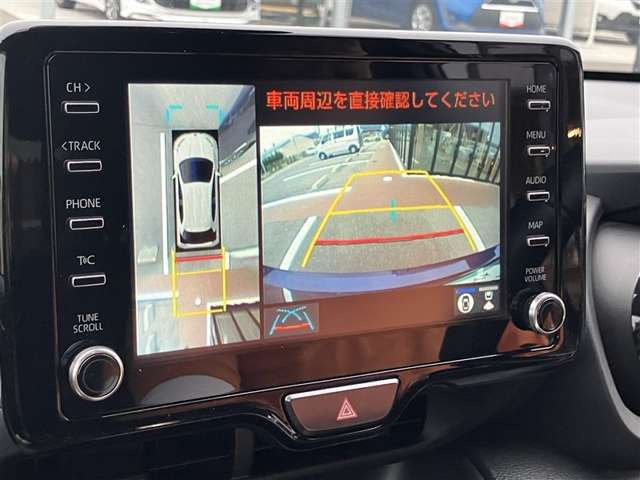 ヤリス1.5 Z
