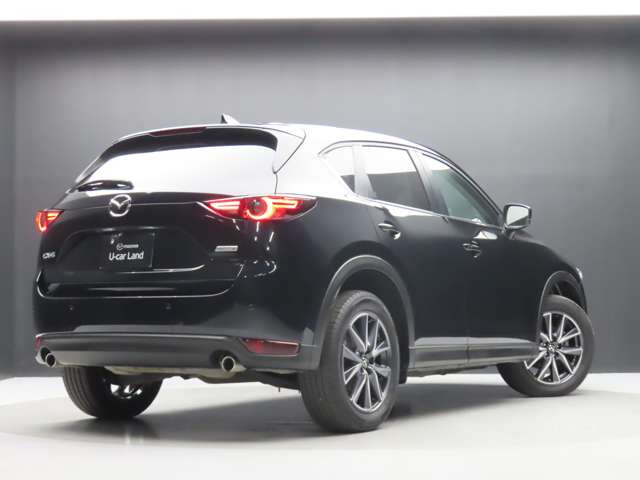 CX-52.2 XD プロアクティブ