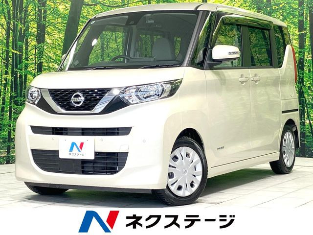 ルークスX