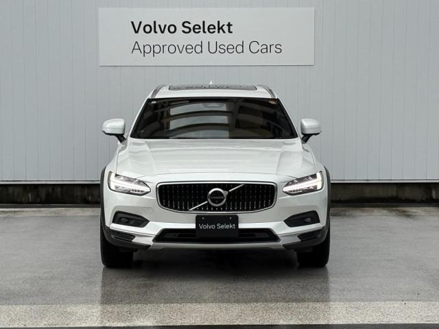 V90クロスカントリーアルティメット B5 AWD 4WD