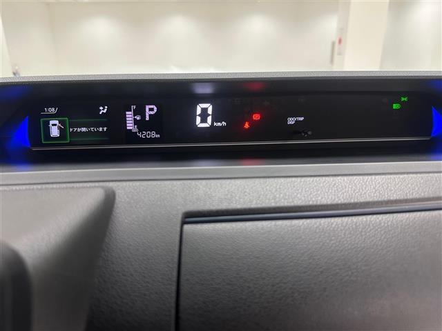 タントカスタムRS