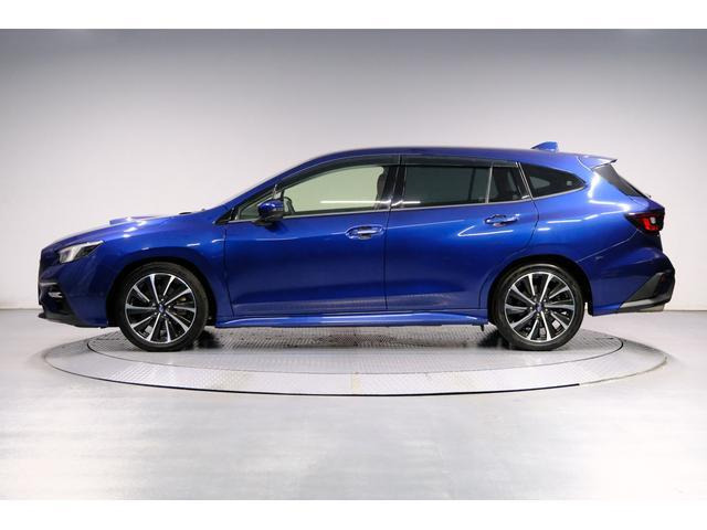 レヴォーグ1.8 STI スポーツ EX 4WD