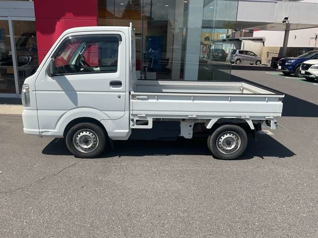 キャリイKC 農繁仕様 4WD