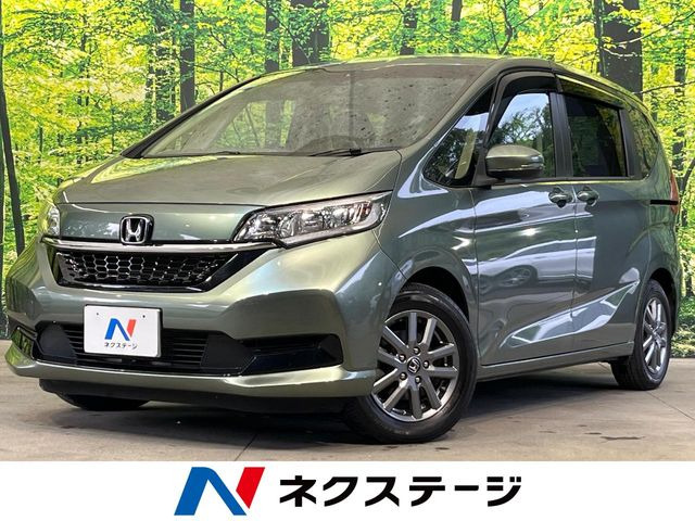 フリード1.5 G