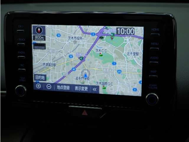 ヤリスクロス1.5 Z