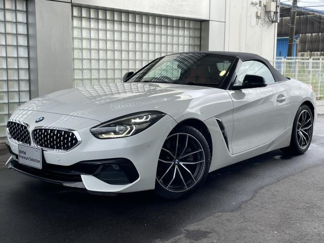 Z4sドライブ 20i スポーツ