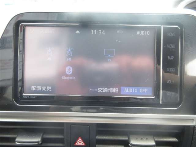 シエンタ1.5 G