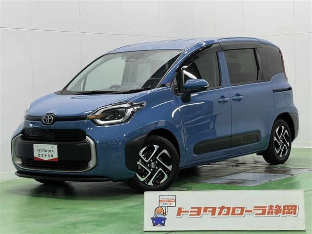 シエンタハイブリッド 1.5 Z