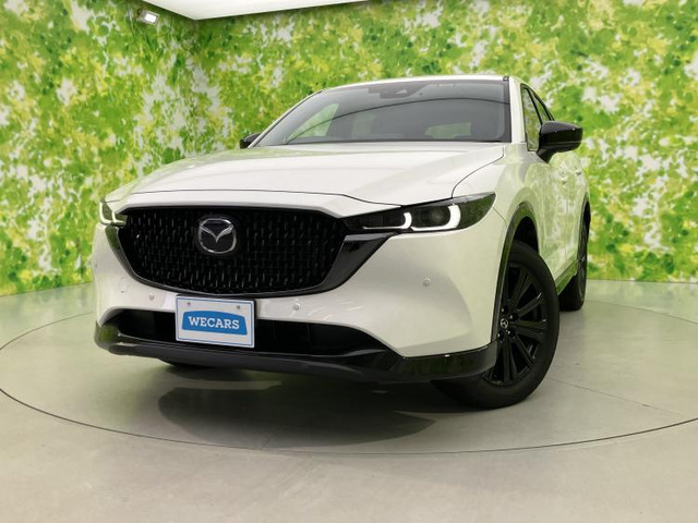 CX-52.5 25S スポーツアピアランス