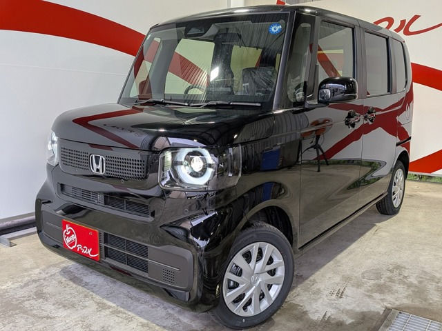 N-BOX