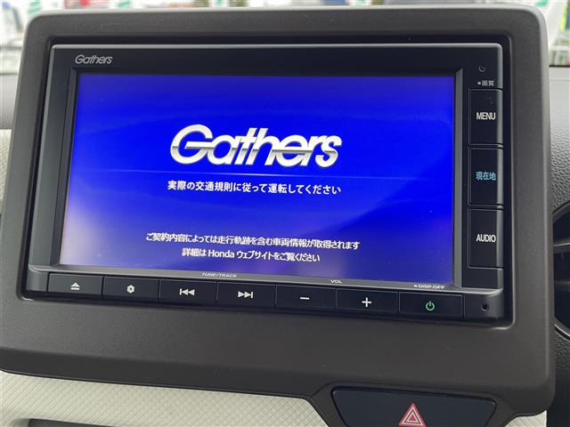 N-WGNG ホンダ センシング