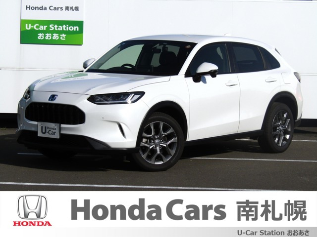 ZR-V2.0 e:HEV X 4WD