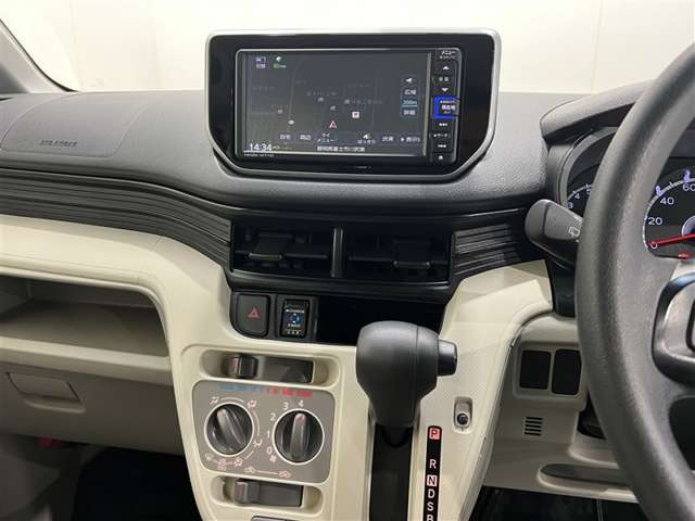 ムーヴL SAIII