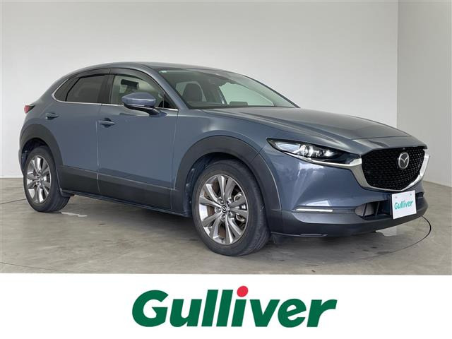 CX-302.0 20S Lパッケージ