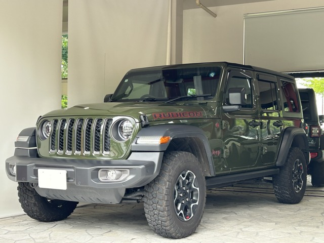 ラングラーアンリミテッド ルビコン リミテッドED with サンライダー FLIP TOP for Hardtop 4WD