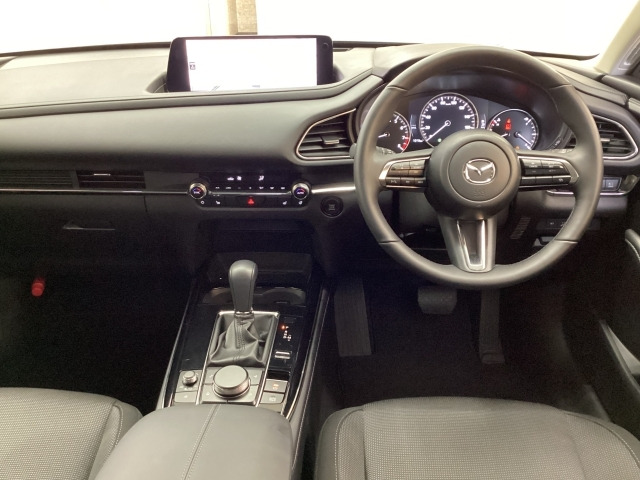 CX-302.0 20S i セレクション 4WD