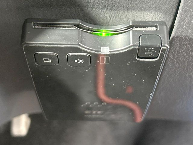 【ETC】高速道路の料金所をストレスなく通過!話題のスポットやサービスエリアに多い「スマートIC」利用時は必須のアイテムです。当店でセットアップを実施、ご納車当日からすぐにご利用いただけます!