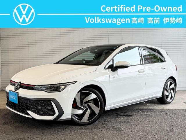 ゴルフGTI