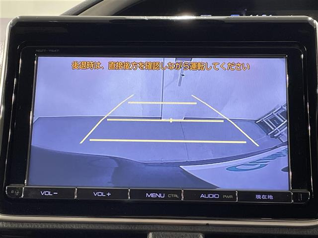 ヴォクシー2.0 ZS 煌