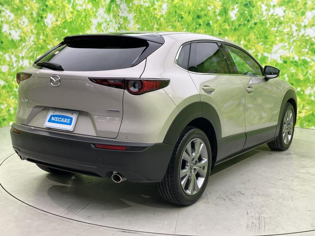 CX-302.0 20S プロアクティブ ツーリングセレクション