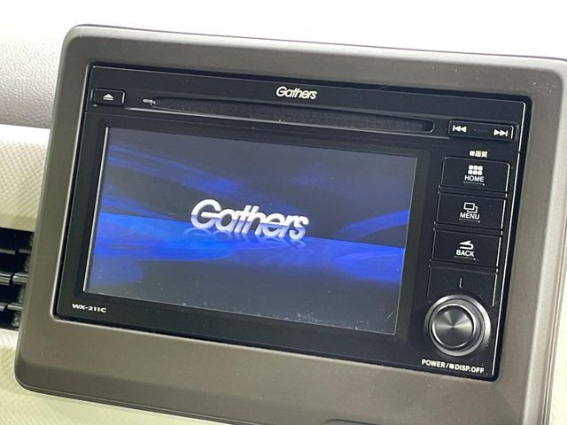 N-WGNL ホンダ センシング