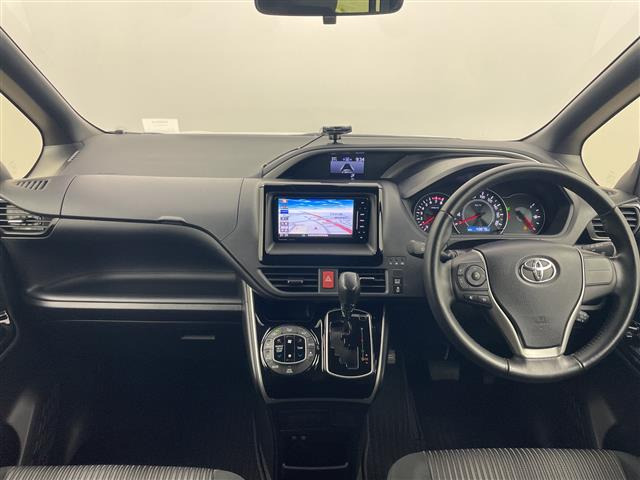 ヴォクシー2.0 ZS 煌