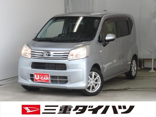 ムーヴX SAIII