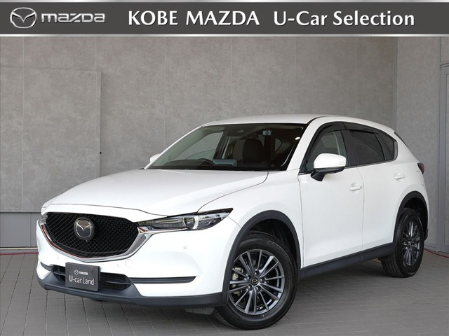 CX-52.2 XD プロアクティブ