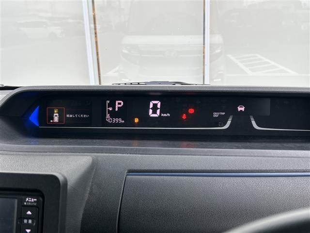 タントカスタムRS スタイルセレクション