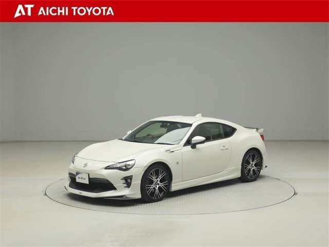862.0 GT リミテッド