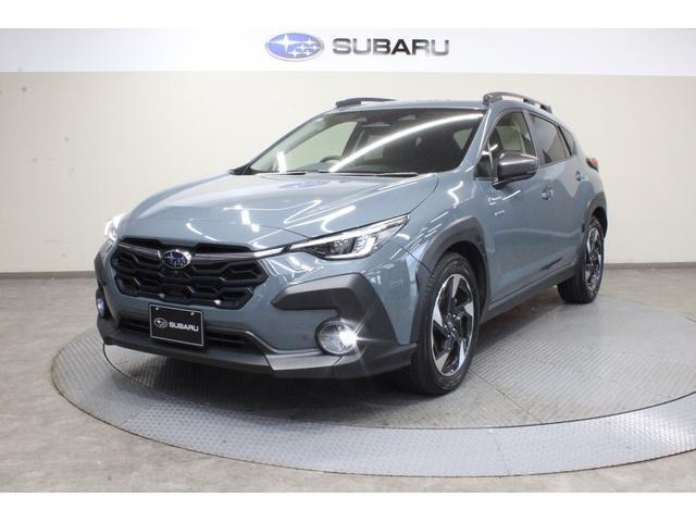 クロストレック2.0 リミテッド 4WD