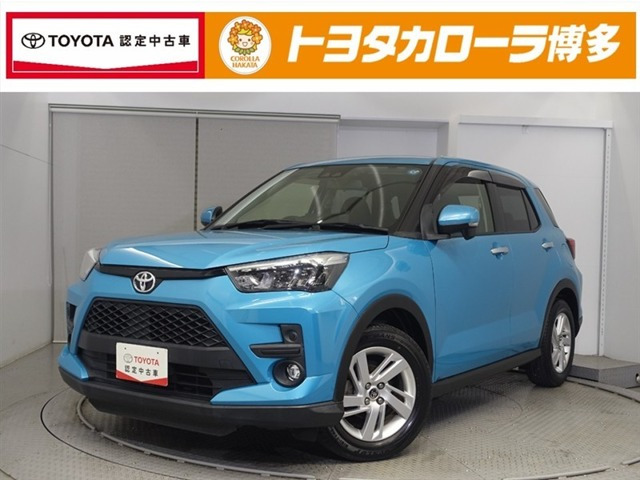 ライズ1.0 G