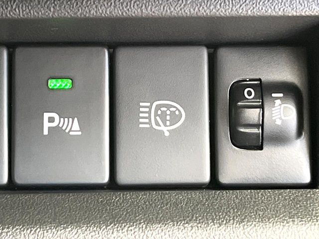 【ヘッドランプウォッシャー】ヘッドライトの汚れの洗浄だけでなく、冬には雪を溶かす機能としてもお使いいただけます!アウトドアにぴったりの機能です♪
