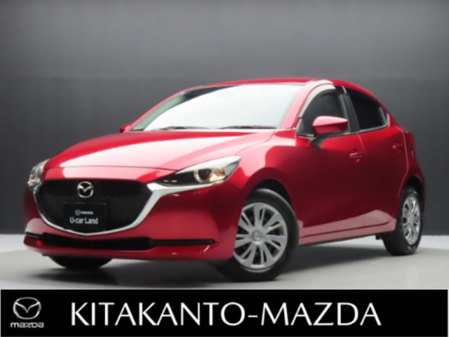 MAZDA21.5 15S