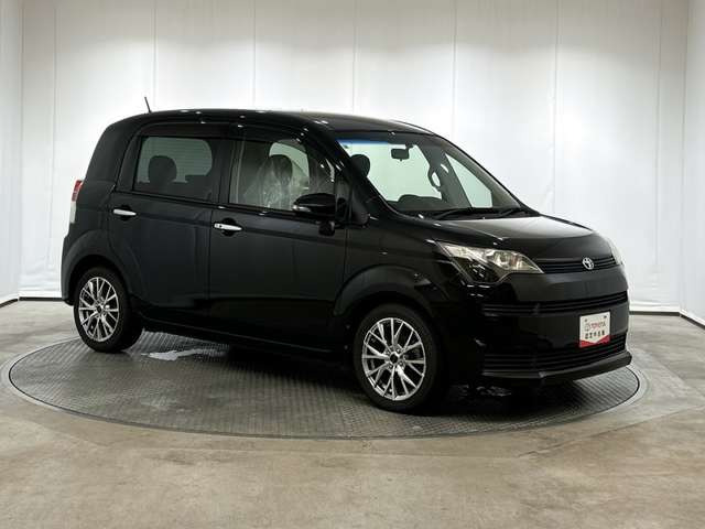 スペイド1.5 F
