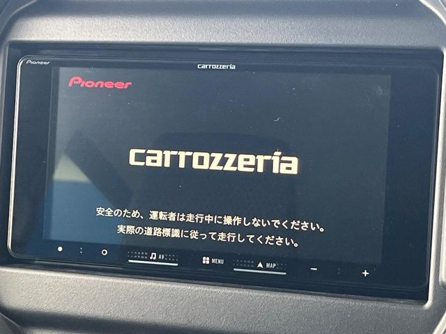 【ナビゲーション】使いやすいナビで目的地までしっかり案内してくれます。各種オーディオ再生機能も充実しており、お車の運転がさらに楽しくなります!!