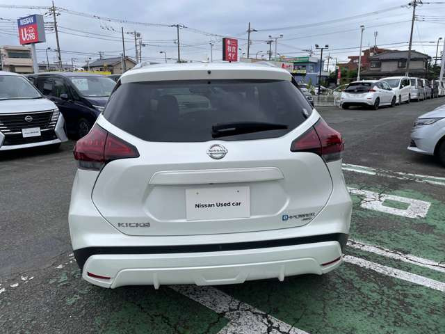 キックス