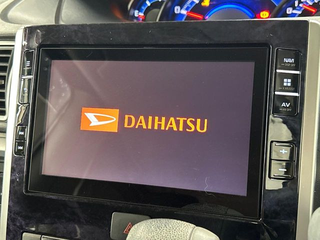 タントカスタムX トップエディションリミテッド SAIII