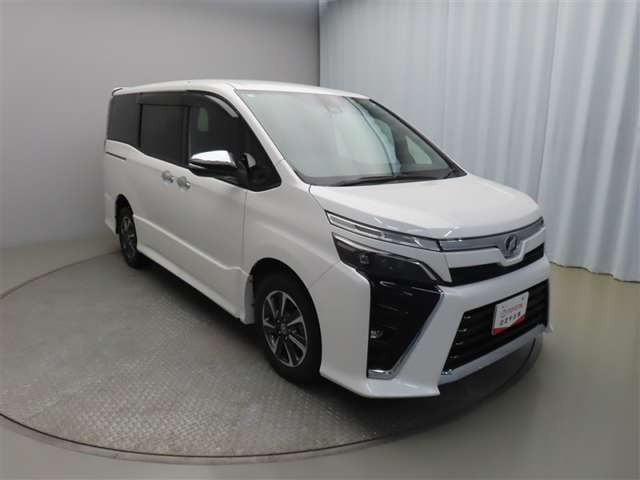ヴォクシー2.0 ZS 煌II 4WD