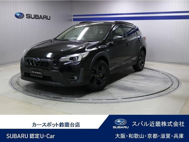 XV2.0 アドバンス スタイルエディション 4WD