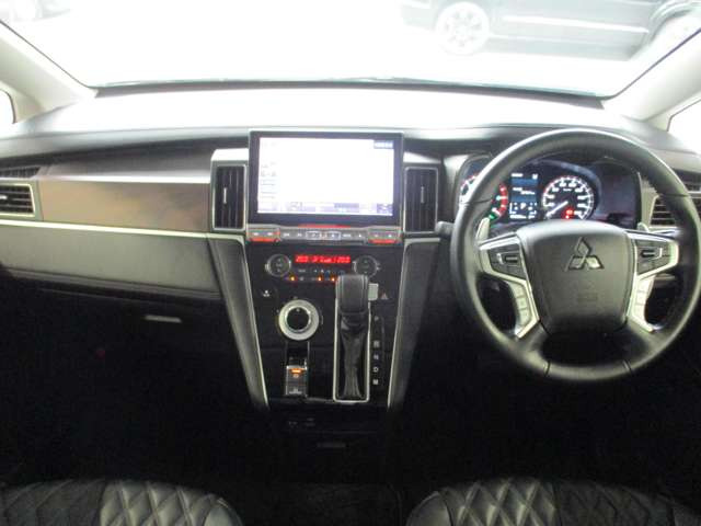 デリカD:52.2 P 4WD
