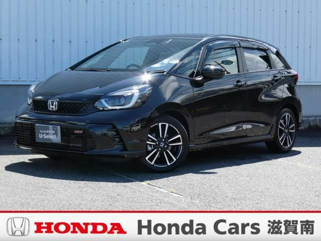 フィット1.5 e:HEV RS